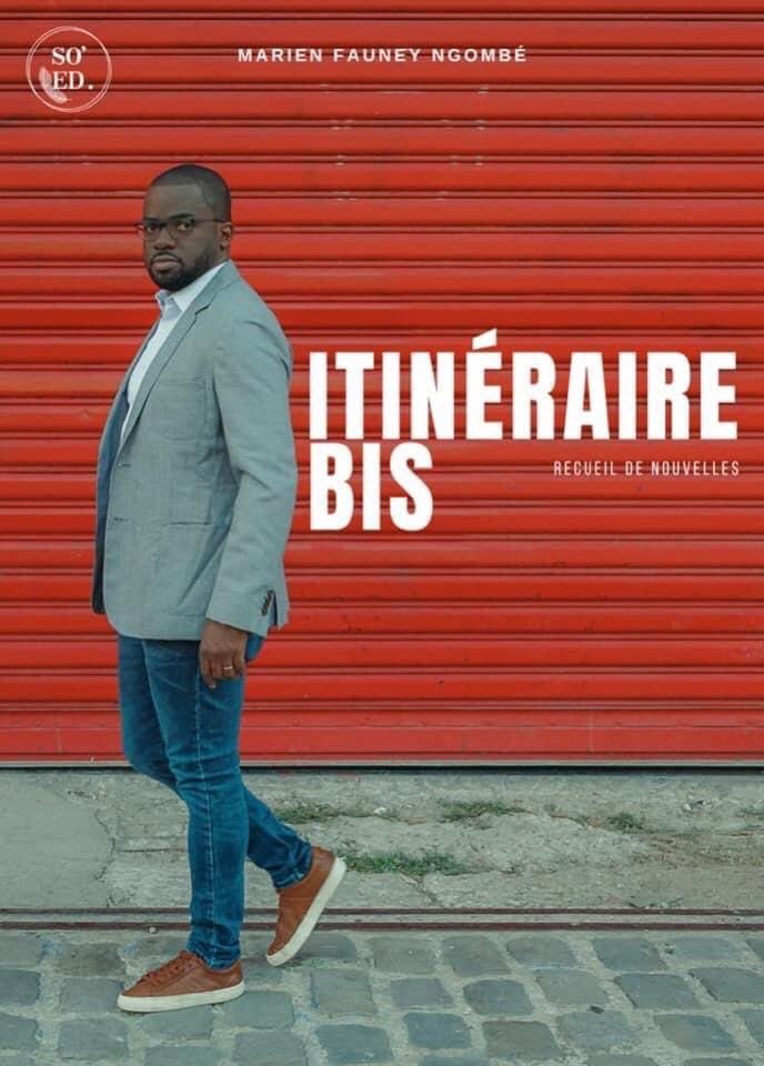 Couverture de Itinéraire Bis